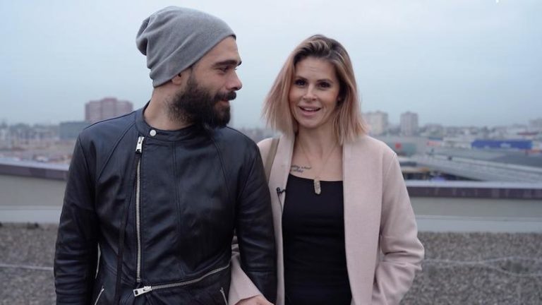 Teja Jugovic šokirala: Z Janijem se kregava, zelo veliko, imamo probleme