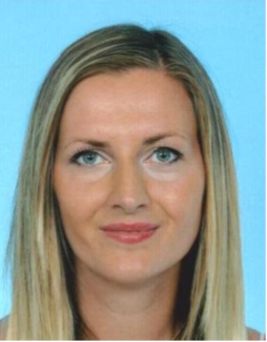 Kristino (33) pogrešajo od petka!