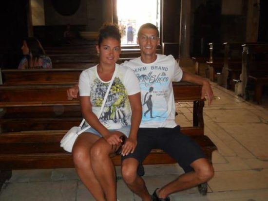 Branimir nosečnici razbil glavo, ker dojenček ni bil njegov