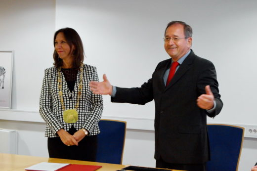 300.000 evrov na podlagi laži: Kdo je sodeloval pri Bohinčevi prevari in kako bodo ukrepali, tudi policija in KPK