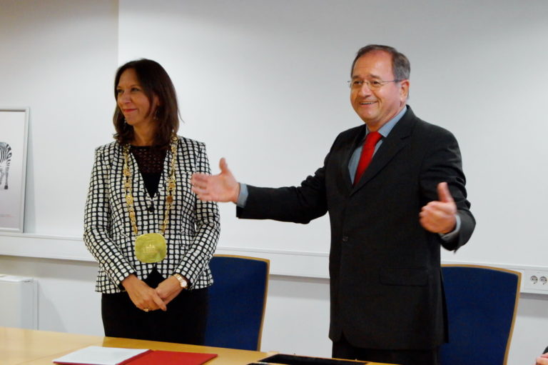 Kaj o Bohinčevi bibliografiji za 300.000 evrov pravijo na FDV