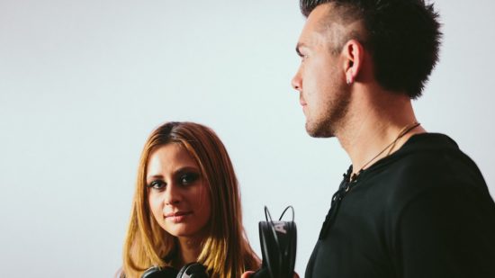 Marjetka in Raay nič več skupaj!