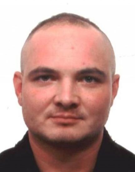 Jernej (35) se je odpeljal s starejšim gorskim kolesom in izginil