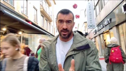 Mikrobiolog dr. Gorazd Pretnar o Potrču: “Posledice njegove propagande je današnje stanje v bolnicah. RAVNAL JE NAČRTOVANO IN NAMERNO.”