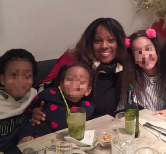 Zbežala je iz cerkve v bar ter umrla: Povej mojim otrokom, da jih imam rada