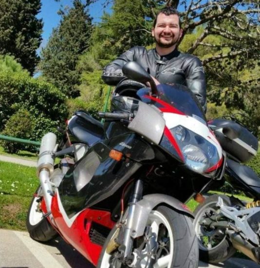 Svet avtomobilizma žaluje: “Bil je vedno pripravljen pomagati in to z nasmehom ter dobro voljo”