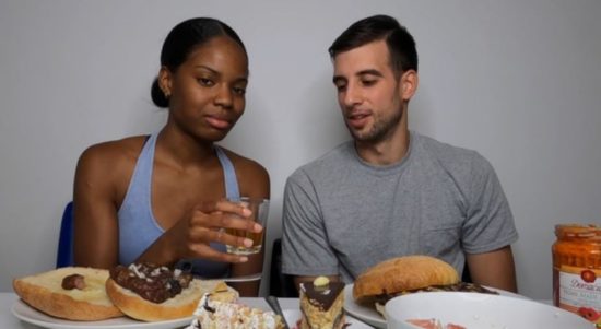 VIDEO: Vladislav je ženi Američanki dal kozarec rakije, reakcijo si je ogledalo 300.000 ljudi