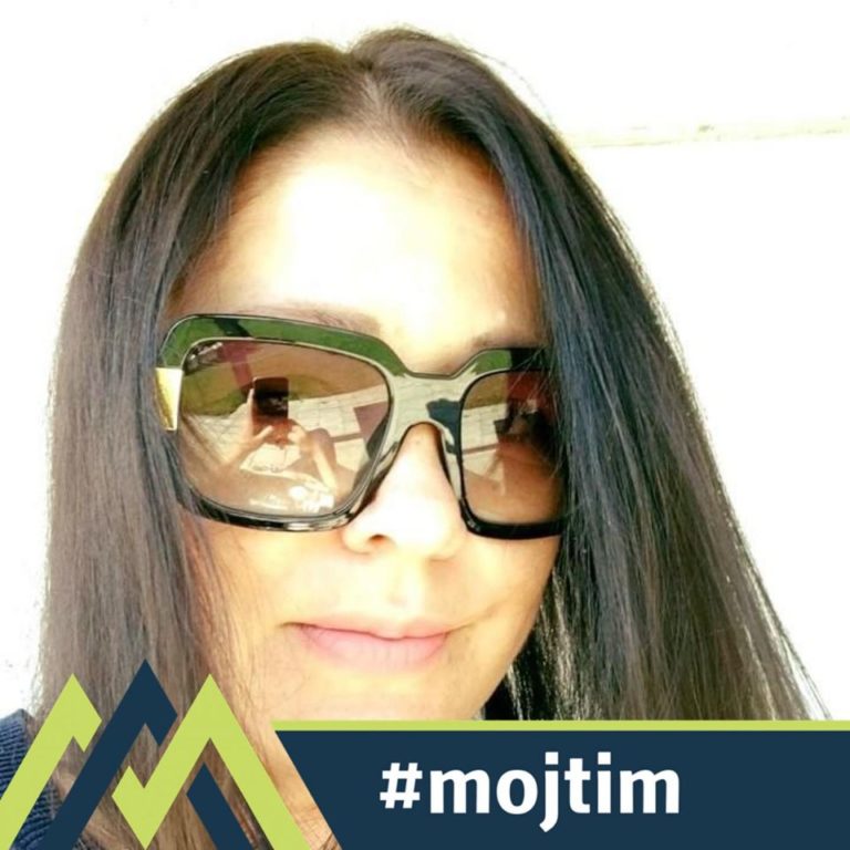 Košarkarice žalujejo: Odšla si tiho, brez slovesa