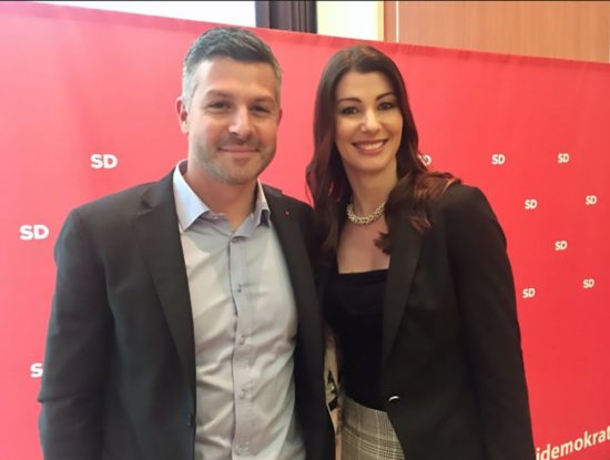 Kriva naj bi bila za ločitev Matjaža Nemca! Sedaj so sporočili veselo novico