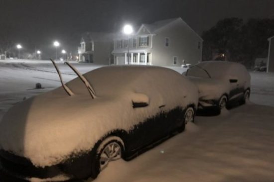 VSE SE JE VEDELO VNAPREJ! Če bo 1. januar padel, bodo ljudje umirali od bolezni