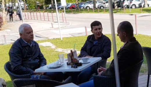 Jože P. Damijan je vse prej kot KUL: Kršil je načelo integritete, so ugotovili pri etični komisiji ljubljanske EF, kamor ga je prijavila kar dekanja Tekavčičeva (SD)