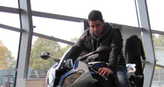 Po tragediji motoristov, ki naj bi bežala pred policijo: Klemen, počivaj v miru!