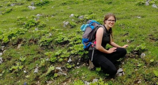 Gašper (22) umoril sestro in starše, blizu je moril tudi Silvo Plut