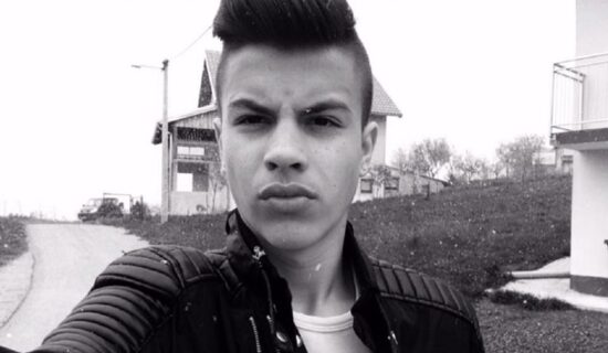 Huda nesreča pri Udbini, trije mrtvi! Umrl mladi POLICIST, star komaj 20 let