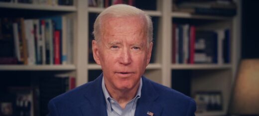 Novoizvoljeni predsednik ZDA poškodovan, kriv je pes