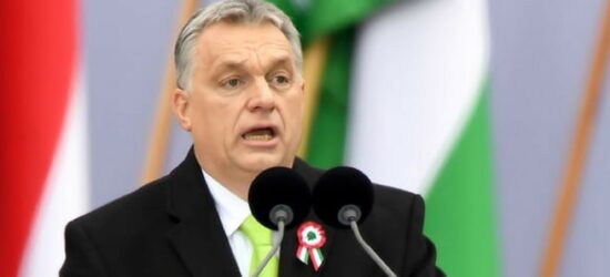 Orbanu je bilo dovolj: Prečkali ste rdečo črto, roke stran od naših otrok!