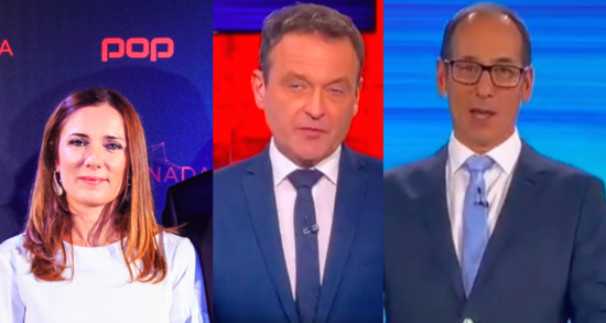 PopTV je pod Tjašo Slokar Kos #FakeNews: Jože Damijan in Damijanom Janković ista oseba?!