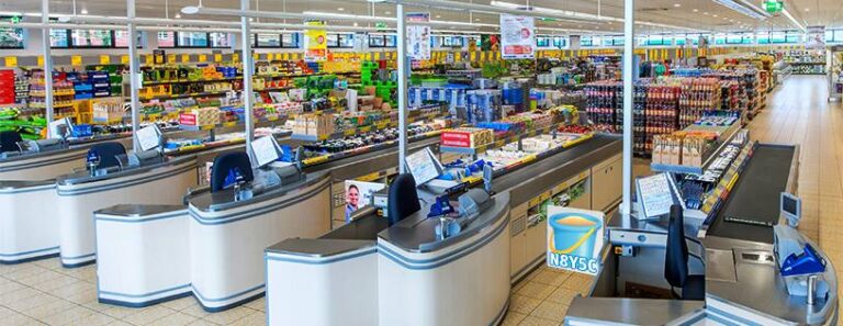 Pozor, Hofer zaradi strupene snovi odpoklical dvoje živil