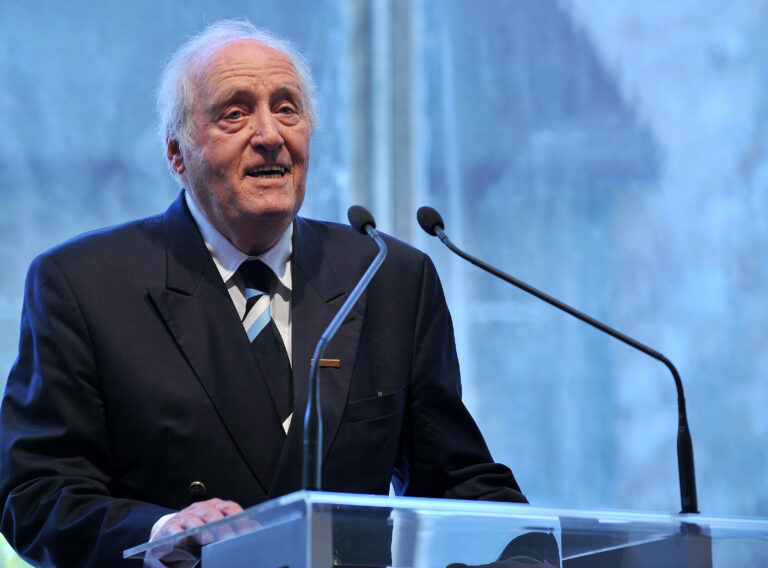 Na božični večer umrl Mojmir Sepe