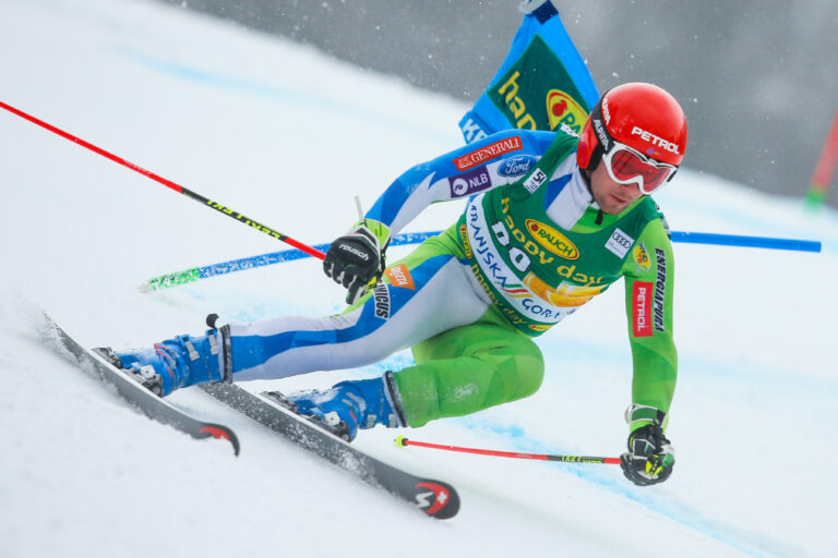 VIDEO: Čater senzacionalni zmagovalec smuka v Val d’Iseru