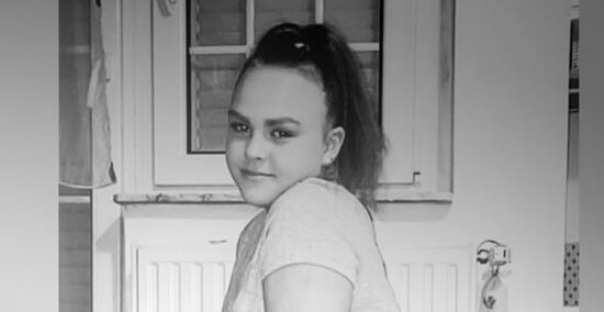 Deklico Lauro, najmlajšo žrtev uničujočega potresa, pokopali v Petrinji