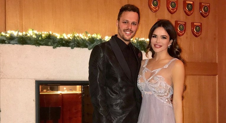 Potem, ko je Severina razkrila, s kom je preživela božič, se je na Instagramu oglasil tudi Igor