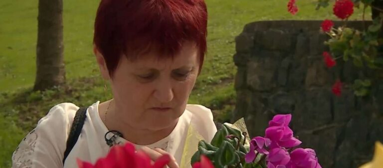 Kandidatka gledal Ljubezen po domače in si premislila: Moja vrata so zaprta