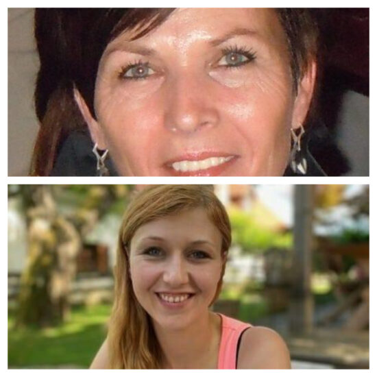 To so žrtve trojnega umora v okolici Ptuja! »Vsake toliko vidim, da na telefonu hčerka gleda njeno fotografijo in zraven joče«