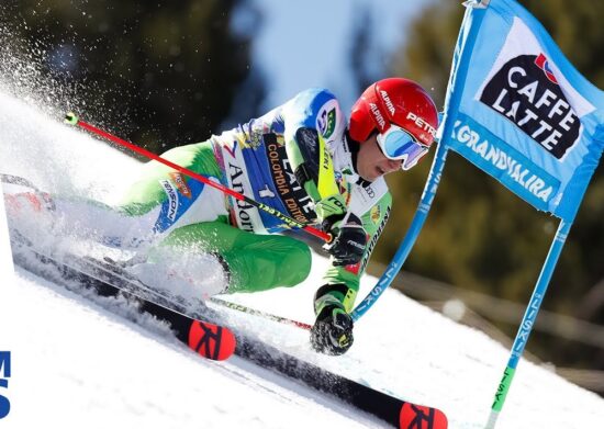 Žan Kranjec izgubil očeta! Podlegel je poškodbam