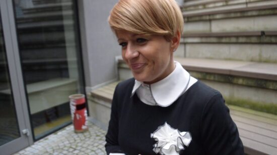 Jelinčič na mesto kmetijskega ministrstva predlaga Aleksandro Pivec