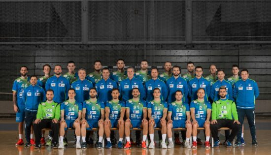 Slovenija na uvodni tekmi SP dosegla 51 golov, a odločitev organizatorjev jih je šokirala