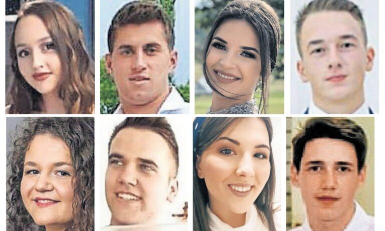 Analiza krvi razkrila, zakaj so na silvestrovo umrli mladeniči in mladenke v Posušju