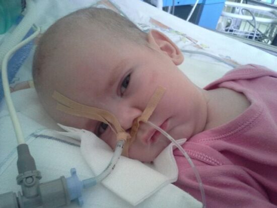 Matic pri enem letu za vedno zaprl oči: Sestra je v sobo pridrvela z vprašanjem zakaj se jokam, da se bom mogla s tem sprijaznit