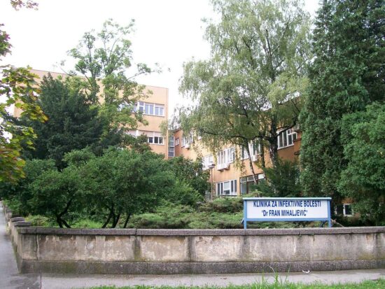 V Zagrebu umrl 11-letnik! Imel je koronavirus, prišlo je do redke komplikacije