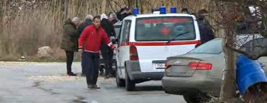 VIDEO: Starše pokojnih najstnikov preplavila bolečina, someščani v šoku: Poznali so se že od malih nog