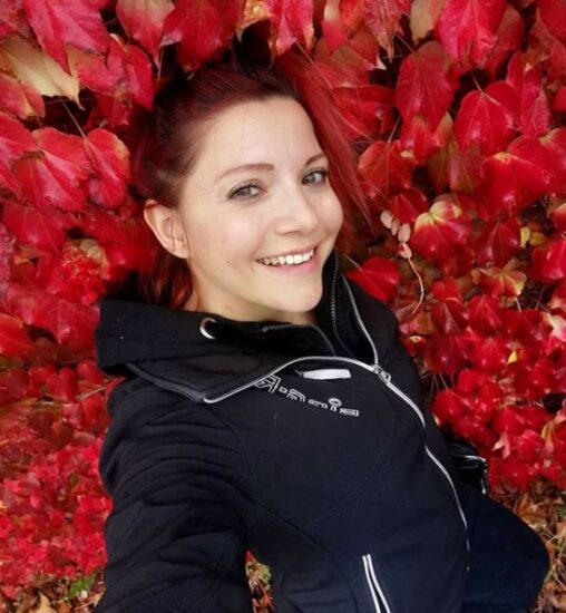 Tanja Žagar očitno še drugič noseča! To je posnetek, ki je dal oboževalcem misliti