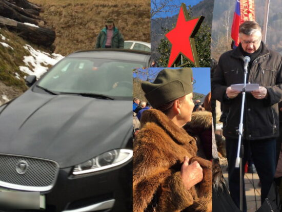 Goltači proračunskega denarja: ZZB NOB iz članarin dobi 7,5% vseh prihodkov, iz proračuna pa 70,5%