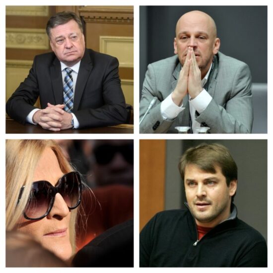 To so v BiH ključne osebe, ki skrbijo za denar Zorana Jankovića in poslovno omrežje Draga Isajlovića!