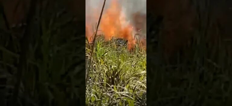 VIDEO: Nogometna tragedija v Braziliji