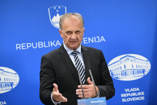 Mag. Ivan Simič: “Preoštro za Oštro?”