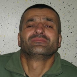 Če vidite tega zalezovalca, takoj pokličite 113!