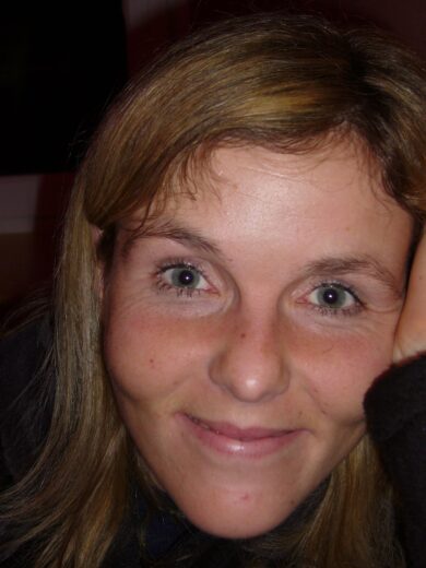 Sneg vzel tudi alpinistko: “Majci, hvala ti za vse lepe, zabavne, iskrene trenutke! Pogresam te!❤️”