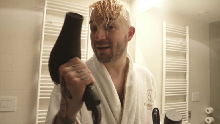 Nepričakovano! Dejan Krajnc ni več član Poskočnih muzikantov