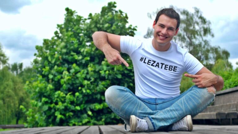 Dejan Vunjak v pričakovanju: Komaj čakam …