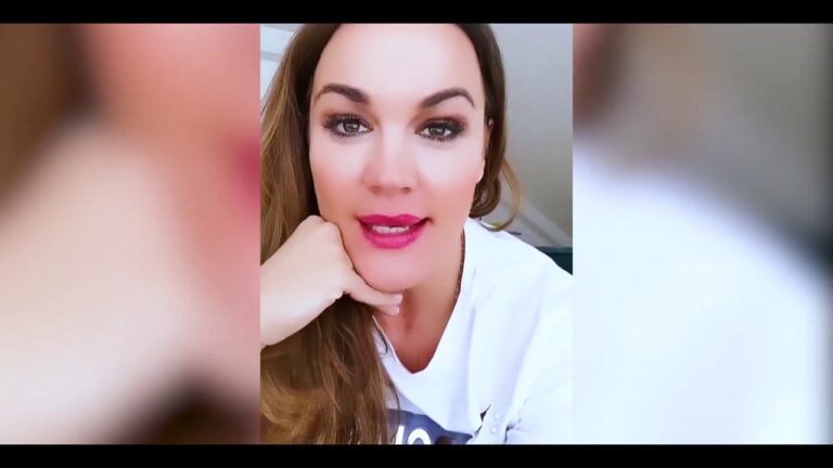 Šok za Rebeko Dremelj na smučišču, izginila je kamera! Na njej ima vse svoje posnetke …