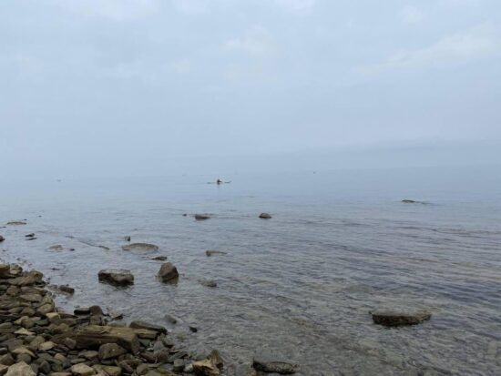 Napoved za nov teden: Kdaj se bo spet segrelo