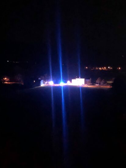 FOTO: Policija razkriva, kdo je umrl med pešačenjem