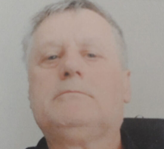 Iščejo Hermana, skočil je v kanal reke Drave