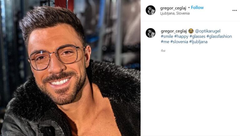 Ne boste verjeli, katera slovenska pevka je vzdihovala za Sanjskim moškim s POP TV! Video je dokaz