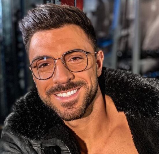 Ne boste verjeli, katera slovenska pevka je vzdihovala za Sanjskim moškim s POP TV! Video je dokaz